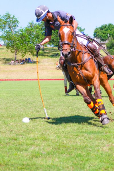 Austin Derby Day Party & Victory Cup Polo Match