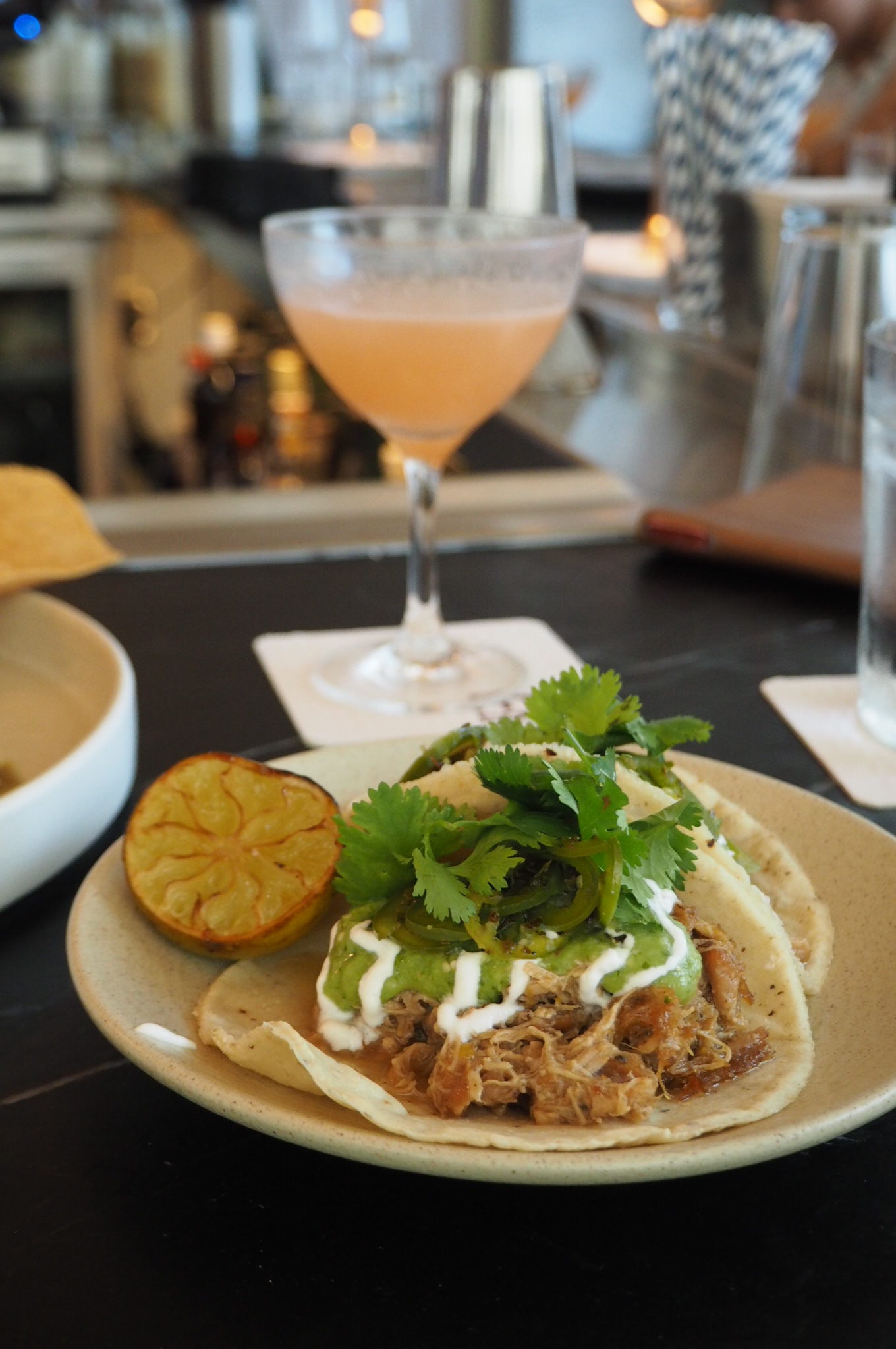 Ultimate Guide to Downtown Austin Restaurants | The Hungry ...